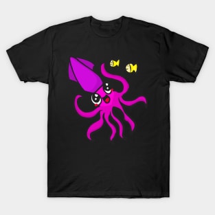 OCTOPUS T-Shirt